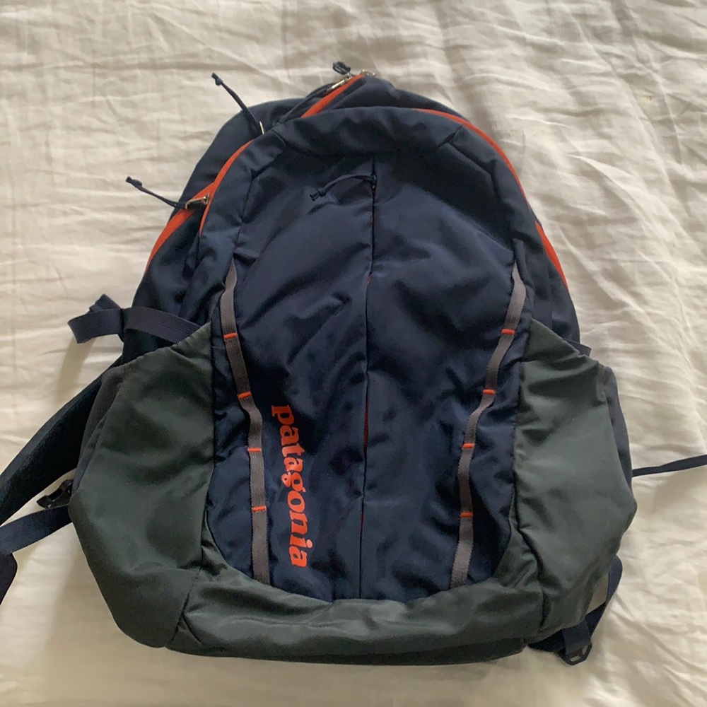 Patagonia Backpack